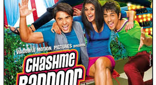 songs of chashme baddoor from rkmania