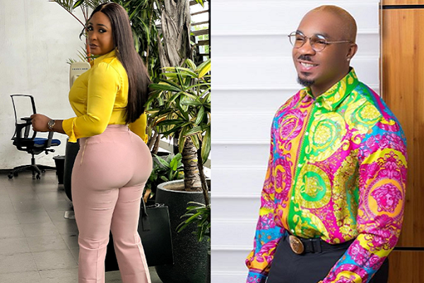 Stella Dimoko Korkus.com: Lagos Socialite Pretty Mike Mentions Ladies With  The Worst And Best BBL In Nigeria