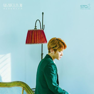 Download Lagu MP3 [Single] BAEKHYUN (EXO) - Take You Home