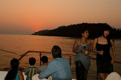 Goa Tourism