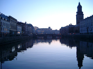 Gothenburg Sweden