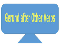 Do the poor and the needy deserve treating fairly  Gerund after Other Verbs plus Contoh Kalimat Lengkap