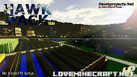 [Texture Packs] Minecraft Hawkpack [Alpha] Texture Pack 1.6.2/1.6.1/1.5.2