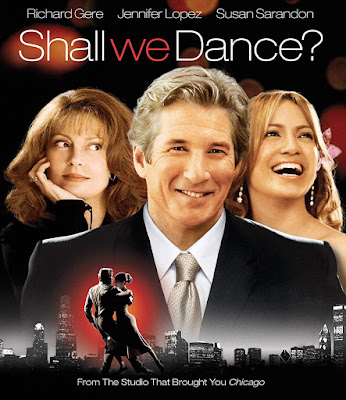 Shall We Dance 2004 Bluray