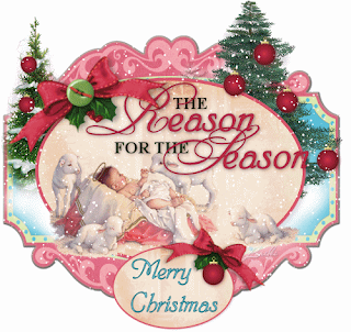 Jesus the Reason