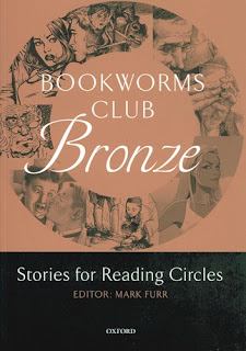 Resultado de imagen de bookworm club bronze