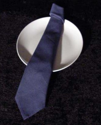 doblar las servilletas