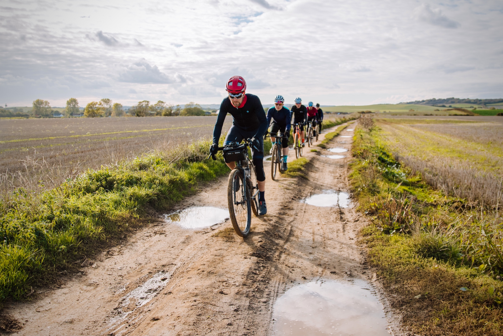 Tim Wiggins Cycling