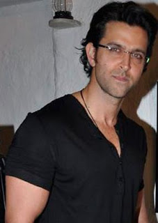 Hrithik Roshan new look