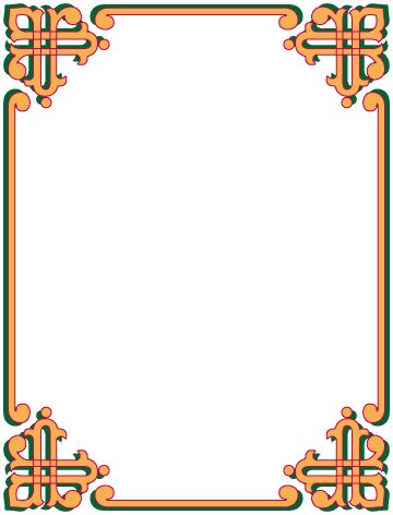 Pin Ornament Vector Undangan Pernikahan Batik Ornamen Cdr Pictures on ...