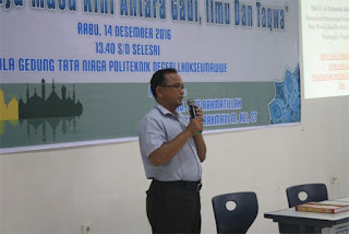 Pembina UKM SATGAS SI