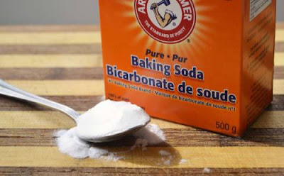 Lưu ý khi sử dụng baking soda tẩy trắng răng