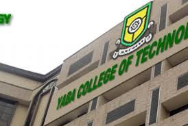 YABATECH CLOSE DOWN HOSTELS AND MEDICAL CENTER AFTER A DIRECTOR DIED FROM COVID19 COMPLICATION