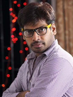 NITHIN SATYA