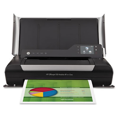 HP Officejet 150 Driver Downloads