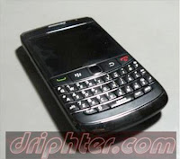 Kelebihan BB Bold 9780 BB 9780 Seri Terbaru Versus BB Onyx 9700