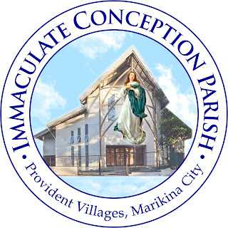Immaculate Conception Parish - Provident Villages, Marikina City