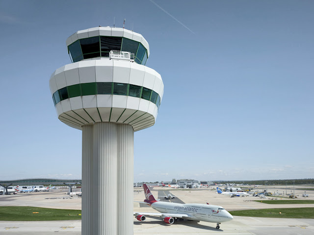 Gatwick Airport