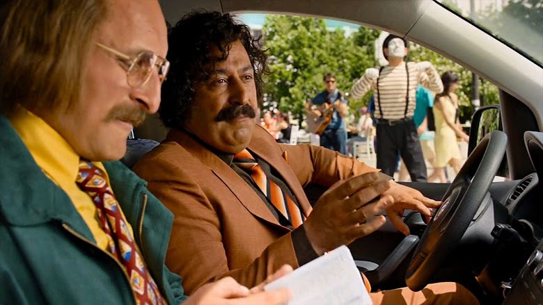 Ali Baba ve 7 Cüceler 2015 auf italienisch