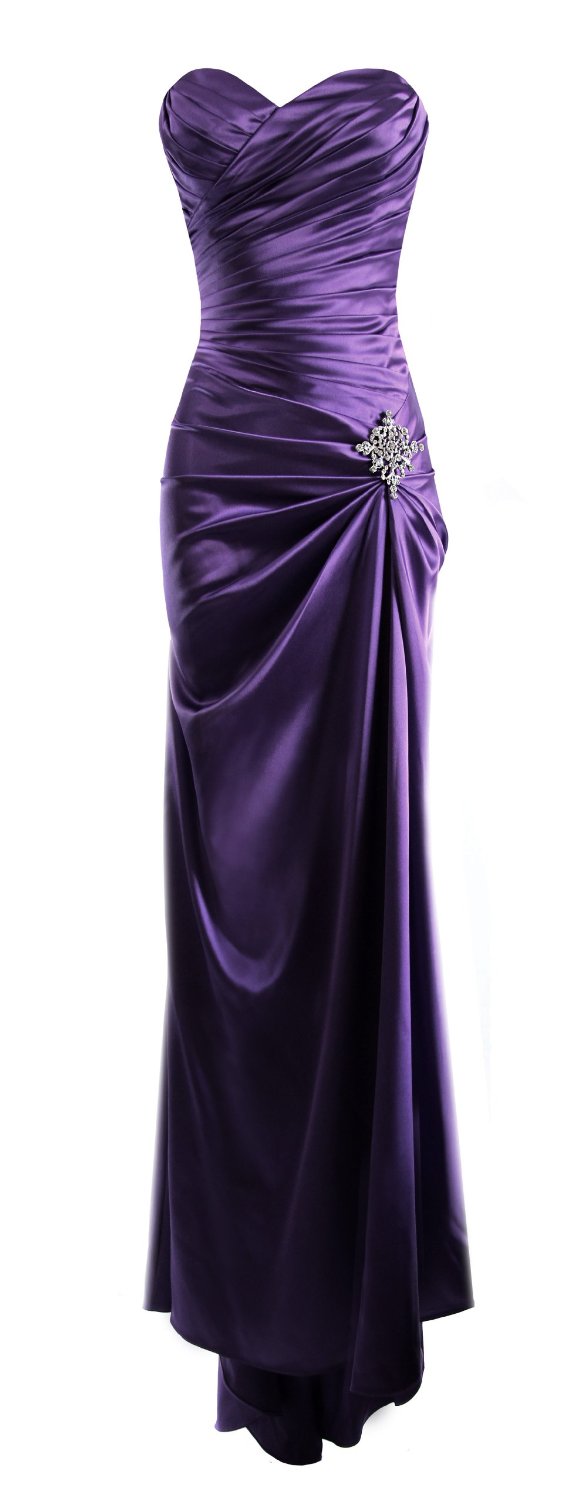 ... Dress Evening Gown is simply gorgeous and elegant it looks expensive