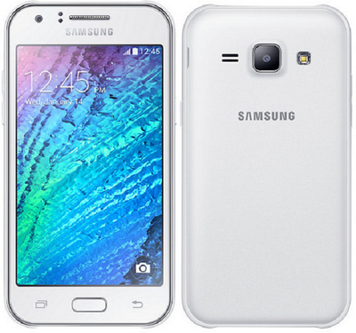 Spesifikasi dan Harga Samsung Galaxy J5