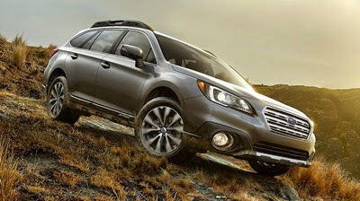 Click to view Outback's official video