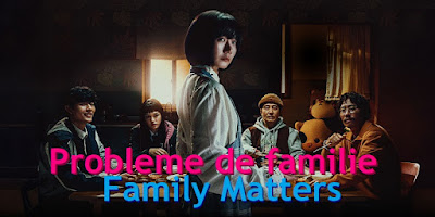 Family Matters (2024)
