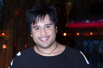 Krushna Abhishek Wallpaper 