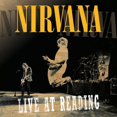 Download Nirvana – Live At Reading Live 2009 
