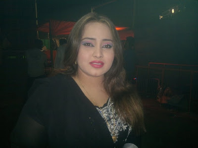 Pashto Hot Actress Nadia Gul Sexy Photo