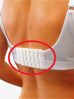 Bra Extender.