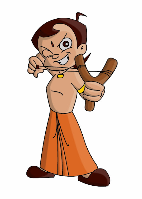 Chota Bheem HD Wallpapers Free Download