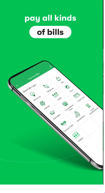 Elevate Your Digital Payments Experience with EasyPaisa - Payments Made Easy APK