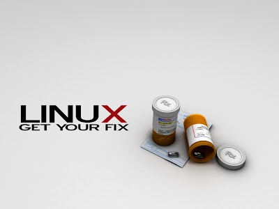 Linux Standard Resolution Wallpaper 1