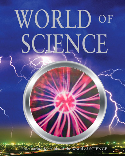 World of Science - a must have Science resource