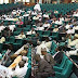 House of Reps members in rowdy session over budget padding scandal