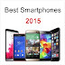 Best Smartphone 2015 you can buy anytime you want