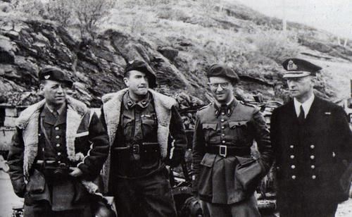 28 May 1940 worldwartwo.filminspector.com Allied commanders Narvik