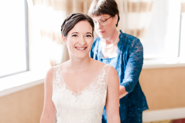 Hotel Monaco Wedding in Baltimore, MD Photographed by Heather Ryan Photography