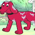 Clifford The Big Red Dog