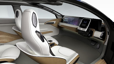 Nissan IDS Concept 