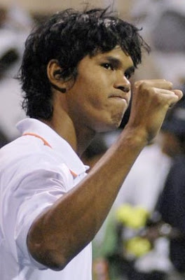 Somdev Deb Burman