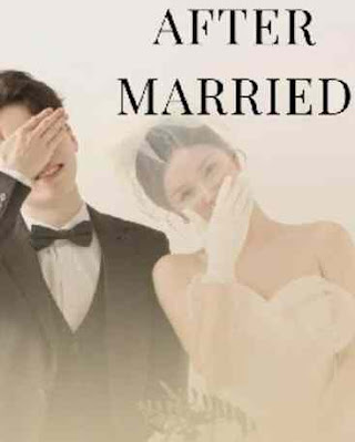 Novel After Married Karya Mommy Ar Full Episode