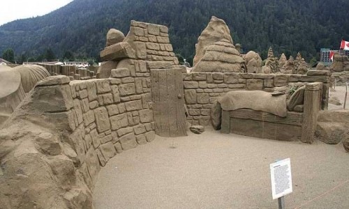 Sand-Sculptures (23)