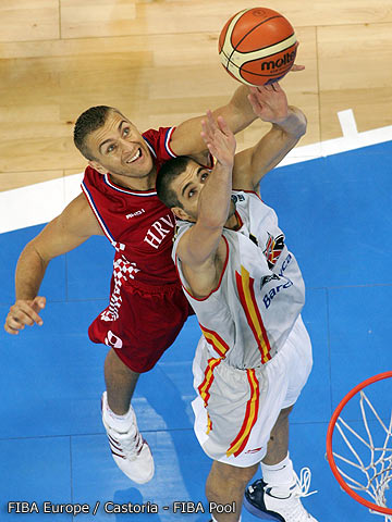 Resultado de imagen de andrija zizic  basket balcanico