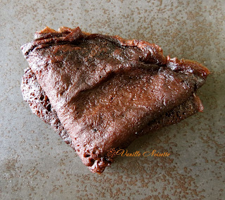 CRÊPES CHOCOLAT ET SANS FARINE DE P. CONTICINI