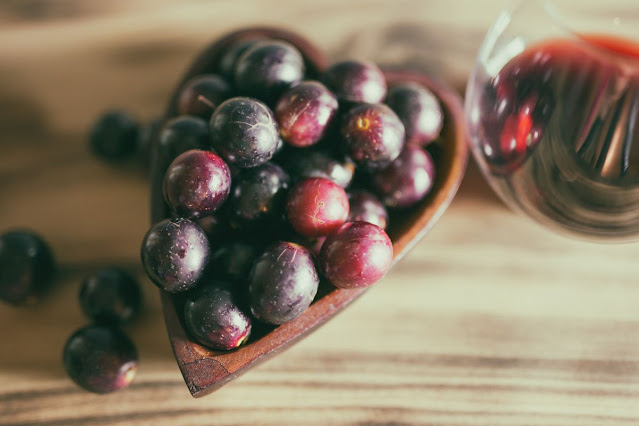 Resveratrol Market