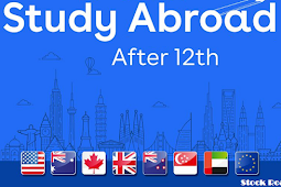 12वीं के बाद विदेश में पढ़ाई के विकल्प का विवरण; जानिए पूरी जानकारी (Details of options to study abroad after 12th; Know complete information)