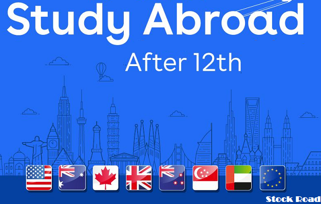 12वीं के बाद विदेश में पढ़ाई के विकल्प का विवरण; जानिए पूरी जानकारी (Details of options to study abroad after 12th; Know complete information)