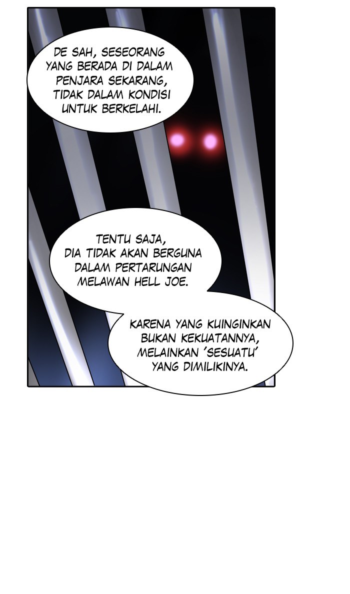 Webtoon Tower Of God Bahasa Indonesia Chapter 328